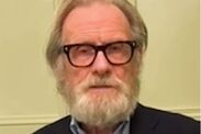 bill nighy keir starmer stern message