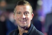 bear grylls disappointing Christmas message fury