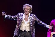 sir rod stewart glastonbury plans