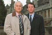 inside inspector morse star dementia tragedy