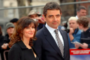 rowan atkinson love life ex wife girlfriend