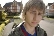 inbetweeners james buckley cameo millions