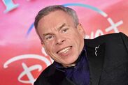 Warwick Davis wife death ITV Tenable cancelled