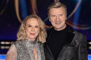 dancing on ice jayne torvill christopher dean 