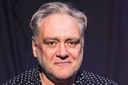 Tony Slattery killed by cocaine death comedian