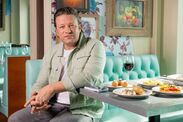 jamie oliver Marco Pierre White dislike