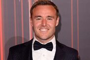 corries alan halsall responds being