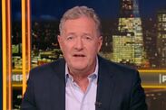 piers morgan another brexit referendum