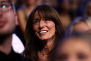 davina mccall tumour surgery recovery