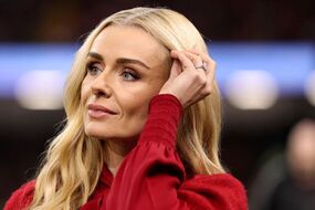 katherine jenkins hospital accident health