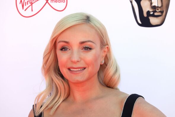 call midwife helen george love life