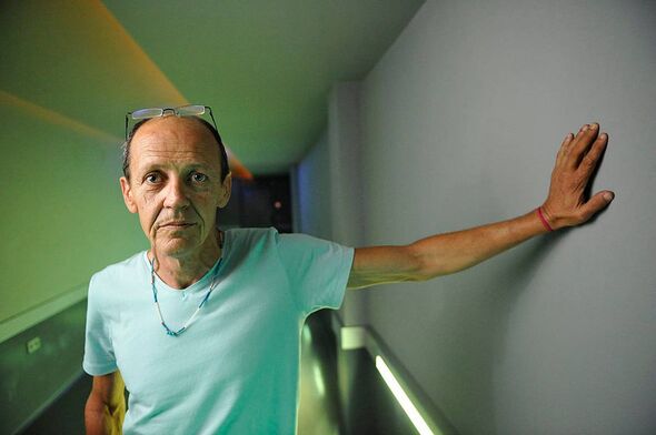 Ibiza legend DJ Alfredo dies as heartbroken fans pay tribute