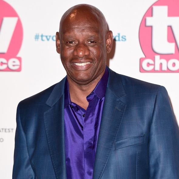 Shaun Wallace: Shaun Wallace