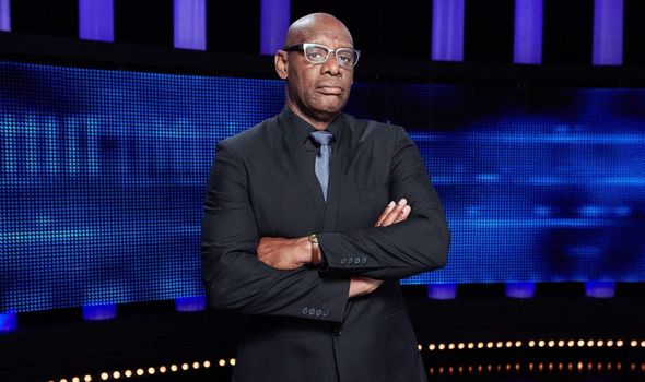 Shaun Wallace: Shaun Wallace