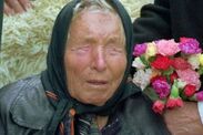 baba vangas psychic predictions 2024