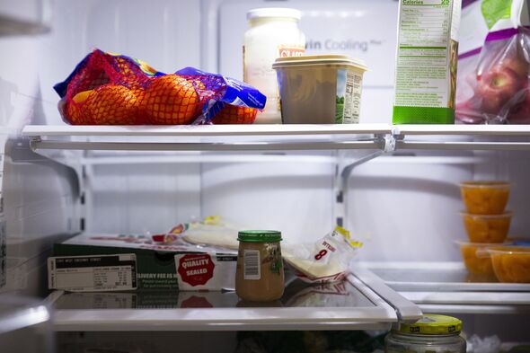 woman colleague stole lunch revenge