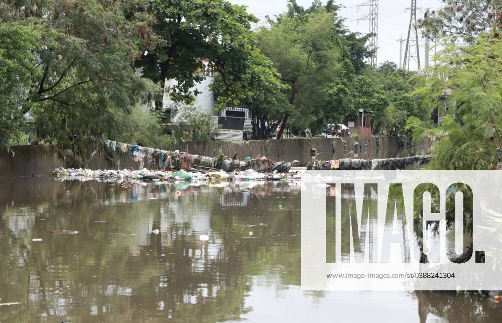 RAIN-FLOOD-DAMAGE RIO DE JANEIRO (RJ), 01 14 2024 -RAIN FLOOD DAMAGE ...