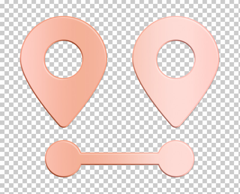 Maps & Location Icon Location Icon Road Icon PNG, Clipart, Location Icon, Meter, Road Icon Free PNG Download