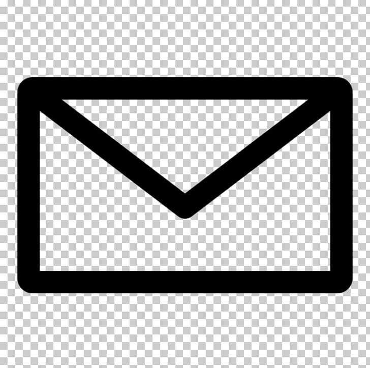 Email Computer Icons Symbol PNG, Clipart, Angle, Black, Black And White ...