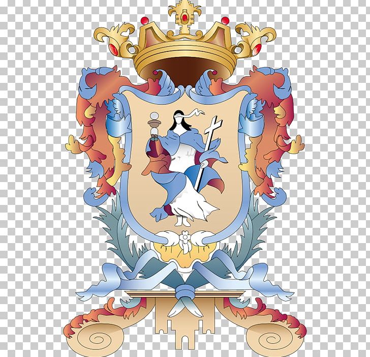 Escudo De Guanajuato