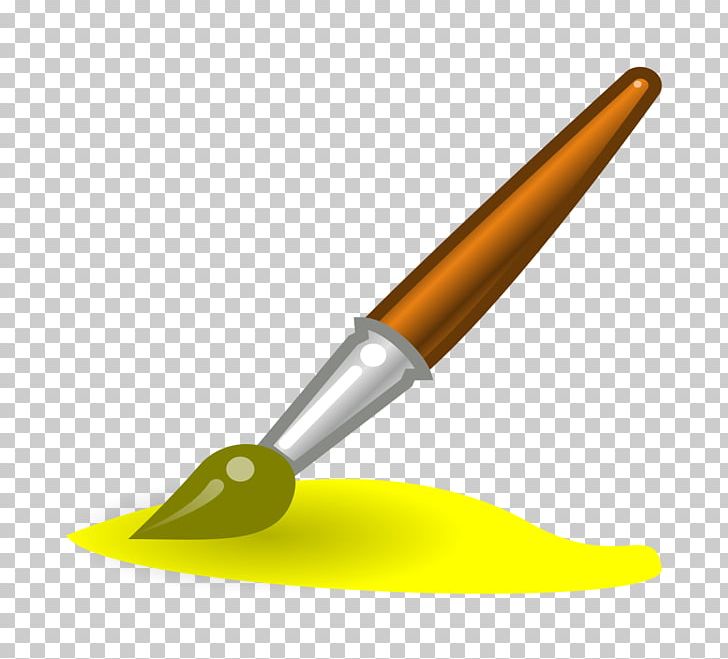 Paintbrush PNG, Clipart, Art, Artist, Brush, Drawing, Hardware Free PNG ...