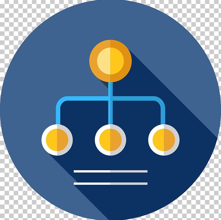 Organizational Structure Chart Symbols