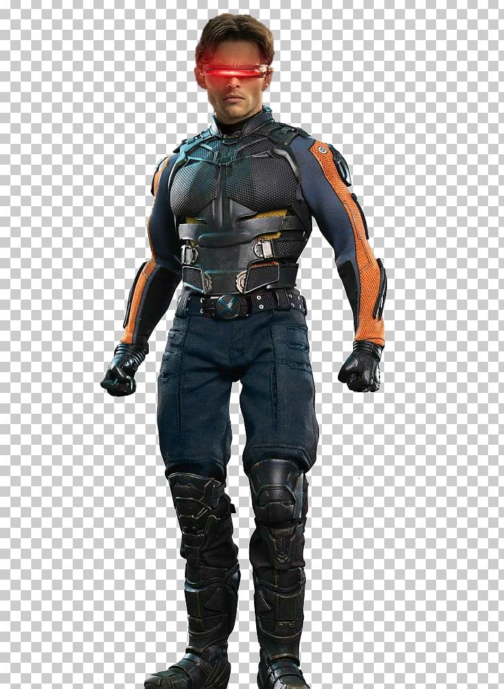 X Men Cyclops Movie Costume