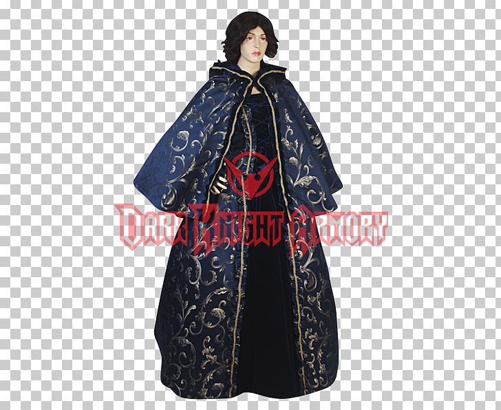 Robe Cloak Clothing Cape Hood PNG, Clipart, Bathrobe, Brocade, Cape, Cloak, Clothing Free PNG Download