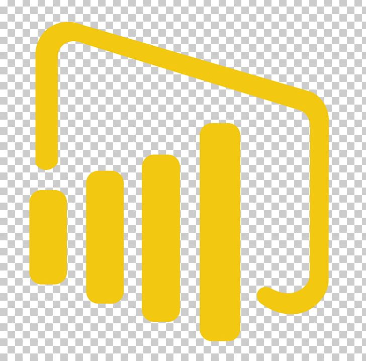 Power BI Data Flow Logo