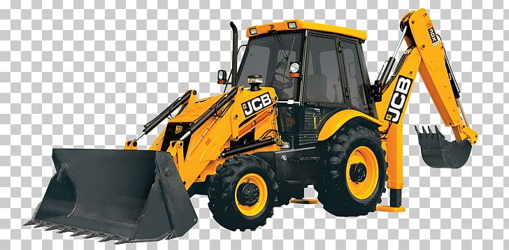 JCB KRISHNA JCB BILASPUR Backhoe Loader Heavy Machinery PNG, Clipart, 3 Dx, Architectural Engineering, Automotive Tire, Backhoe, Backhoe Loader Free PNG Download