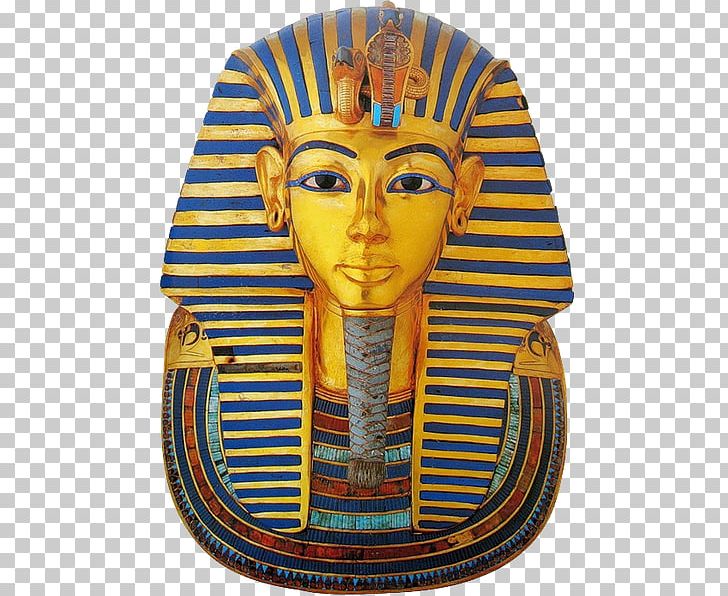 Ancient Egypt Tutankhamun's Mask Egyptian Museum Ancient History PNG ...