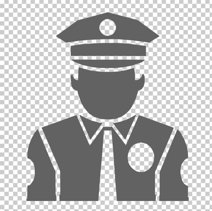 Security Guard Clipart Icon