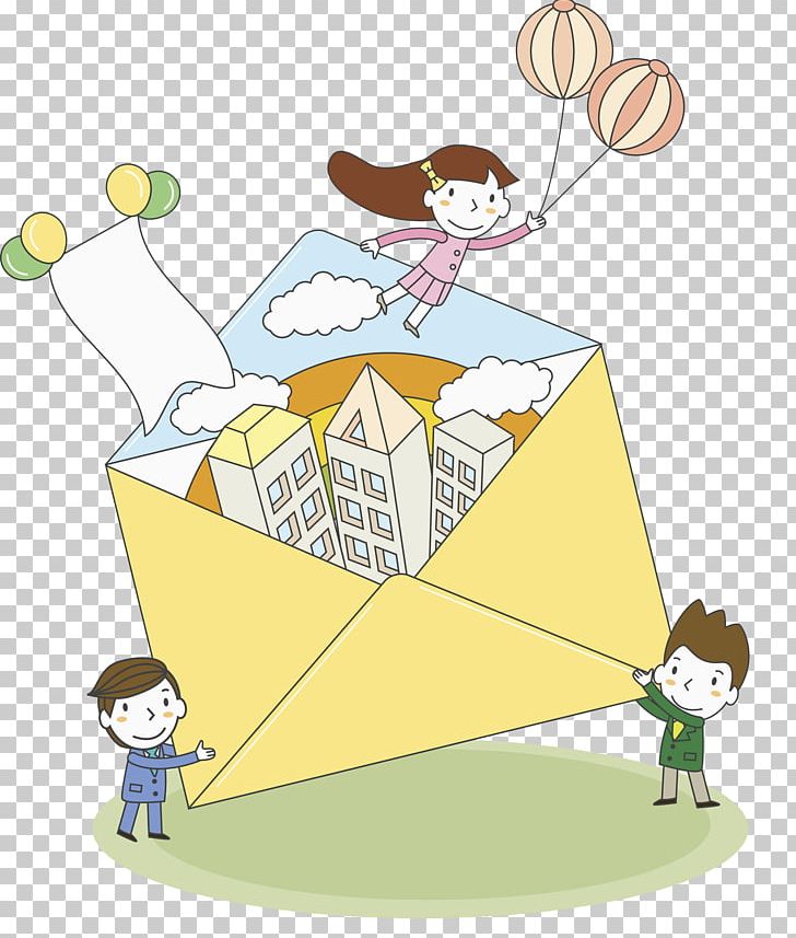 Child Flight PNG, Clipart, Balloon, Boy, Building, Cartoon, Child Free PNG Download