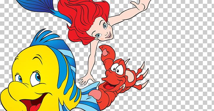 Ariel Sebastian The Little Mermaid PNG, Clipart, Ariel, Art, Cartoon ...