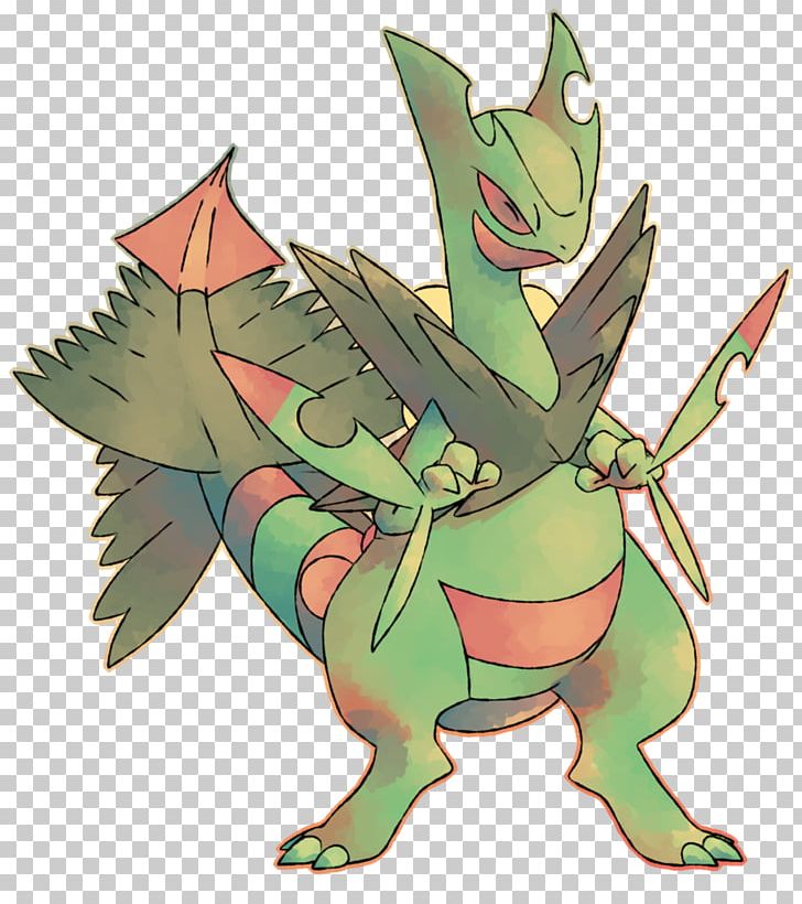 Details more than 80 sceptile sketch best - seven.edu.vn