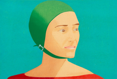 Alex Katz