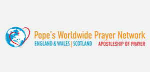 Pope's Worldwide Prayer Network