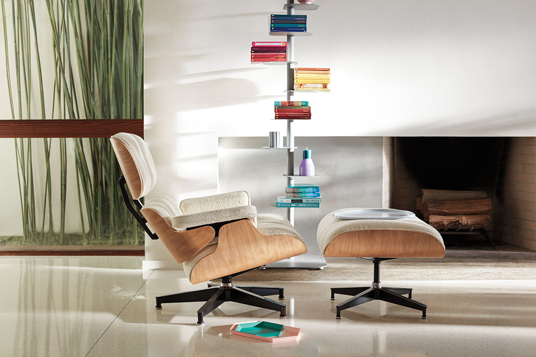 Eames Lounge Chair | atelier-yuwa.ciao.jp