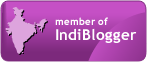 IndiBlogger - The Largest Indian Blogger Community