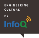 Engineering Culture Podcast Logo - Stay in the know