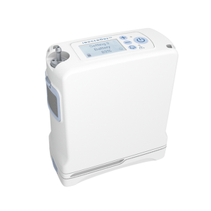 Inogen One G4 Portable Oxygen Concentrator