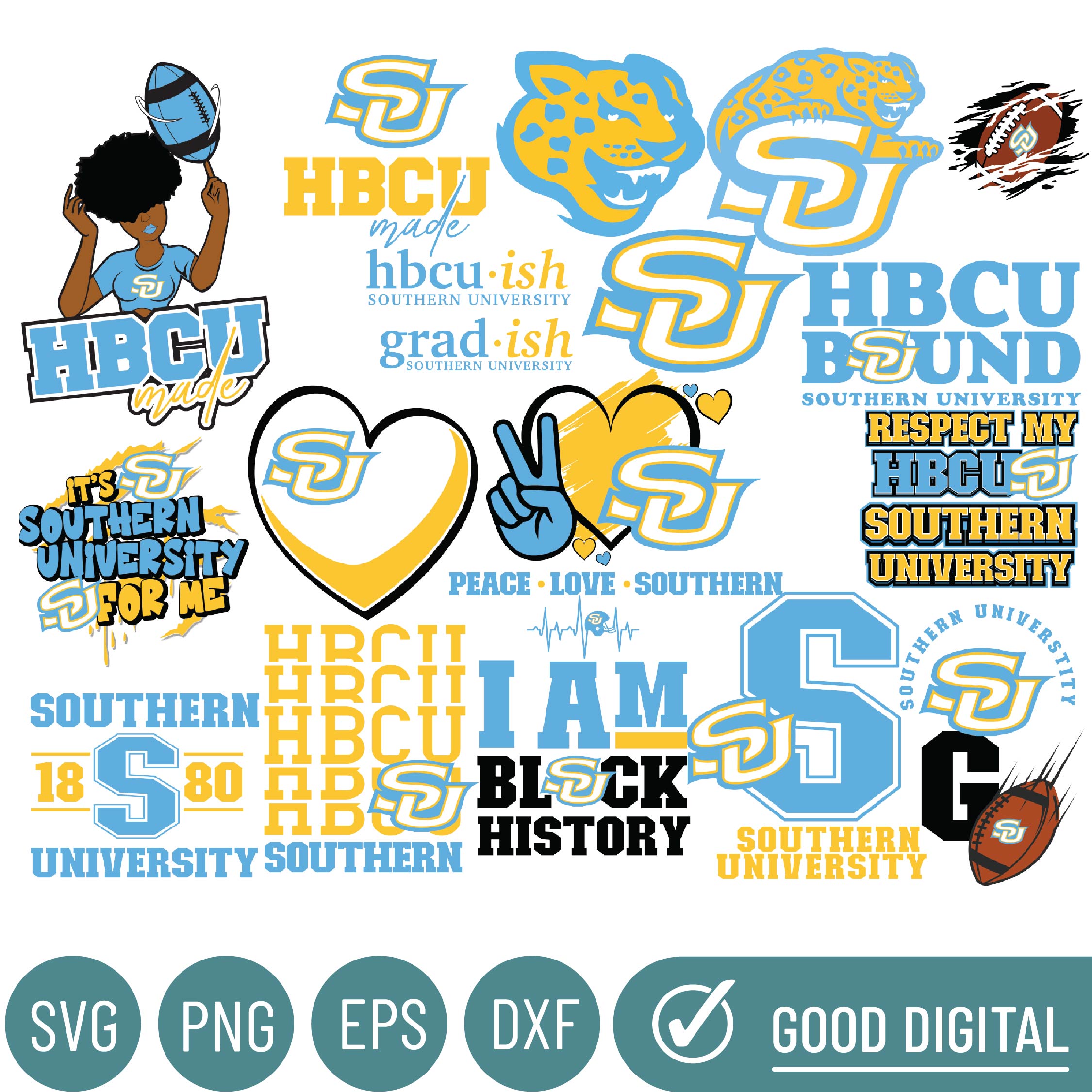 Miles College Svg Hbcu Svg Collections Hbcu Logo Svg - vrogue.co