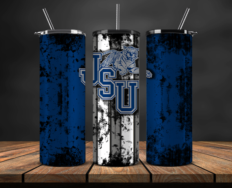 Jackson State University Logo, Ncaa Png, NcaaTeams, Ncaa Log - Inspire ...