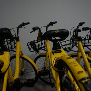 bike share