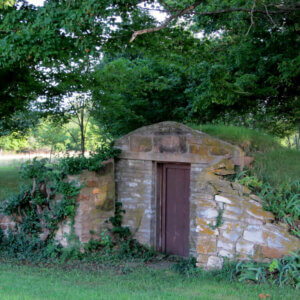 root cellar