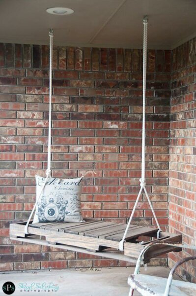 pallet swing