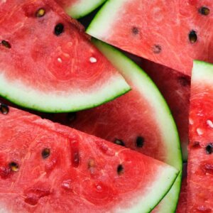 watermelon