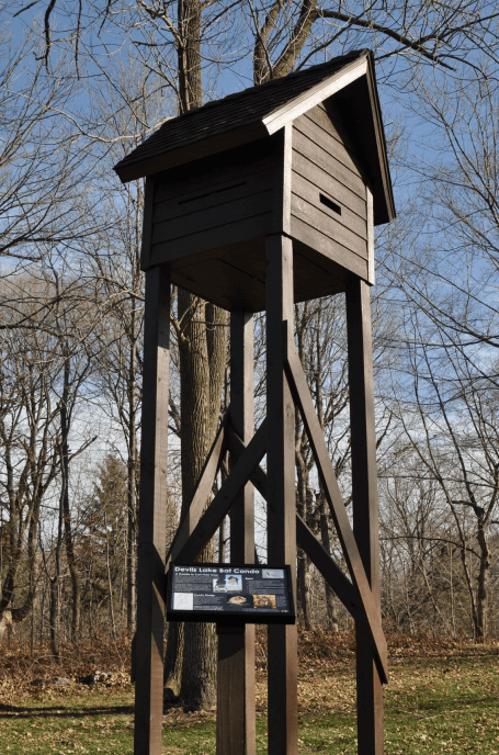 bat condo plans