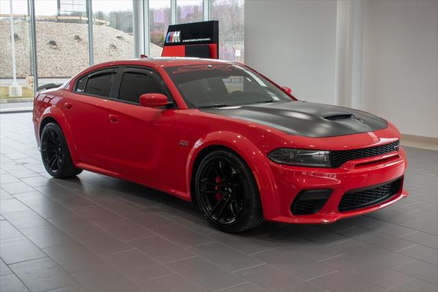 Dodge Charger Scat Pack Widebody for Sale near Me | Discover Cars for Sale