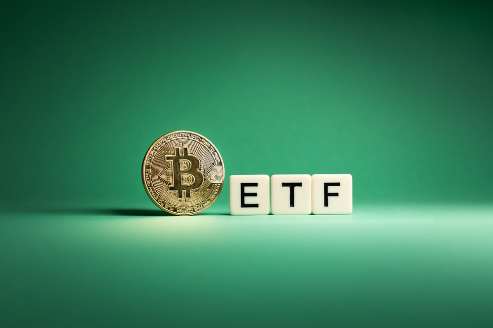 Bitcoin ETF